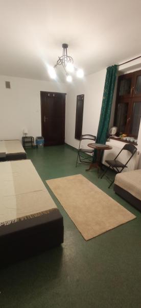 Hostel Cuma
